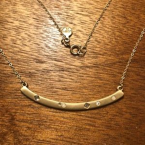 Loft necklace